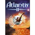 Atlantis II: Beyond Atlantis (PC)