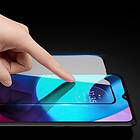Dux Ducis 10D Härdat Glas 9H Motorola Moto E20 Svart