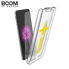 Boom Flat Glass Skärmskydd iPhone 8 Plus / 7 Plus