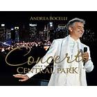 Andrea Bocell: One Night In Central Park (DVD)