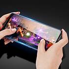 Dux Ducis Nokia X30 Härdat Glas 10D Frame 9H Svart