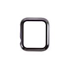 Apple Watch 4/5/6 44mm Härdat Glas Electroplated