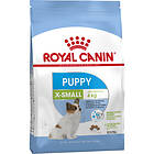 Royal Canin SHN X-small Puppy 3kg