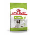 Royal Canin SHN X-small Adult +8 3kg