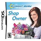 Dreamer Series: Shop Owner (DS)