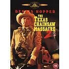 The Texas Chainsaw Massacre (1974) (DVD)