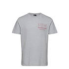 H2O Als Tee T-shirts Short-sleeved