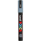Posca Marker , nr. PC-5M, spets 2,5 mm, slate grey, 1 st.