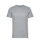 Armani Exchange T-Shirt Short-sleeved