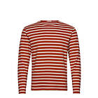 Armor Lux Striped Breton Héritage T-shirts Long-sleeved