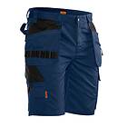 Jobman Hantverksshorts 2722 Marin/Svart C52 65272220-6799-C52