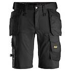 Snickers Workwear Shorts Stretch HF AW 61419504054