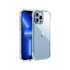 Joyroom Defender Series Skal iPhone 13 Pro Transparent