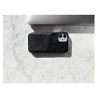 Kungsbacka iPhone 12 Mini Skal Hara Svart