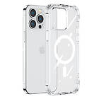 Joyroom iPhone 14 Pro Max Skal Magsafe Defender Armored Clear