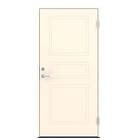 Swedoor Jeld-Wen Ytterdörr Catavu C8000 9X21 S 0502-Y 888X2080MM V 05280205