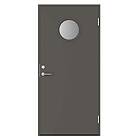 Swedoor Jeld-Wen Ytterdörr Catavu C7011 Klarglas 9X21 S 7000-N 888X2080MM H KLARGLAS 05281176