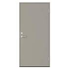 Swedoor Jeld-Wen Ytterdörr Catavu C7000 10X21 S 3502-Y 888X2080MM H KLARGLAS 05281098