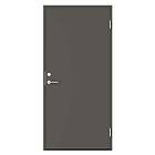 Swedoor Jeld-Wen Ytterdörr Catavu C7000 9X21 S 7000-N 888X2080MM H KLARGLAS 05281196