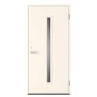 Swedoor Jeld-Wen Ytterdörr Catavu C7010 Klarglas 10X2 S 0502-Y 988X2080MM H KLARGLAS 05280168