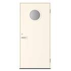 Swedoor Jeld-Wen Ytterdörr Catavu C7011 Klarglas 10X21 S 0502-Y 988X2080MM V KLARGLAS 05280177