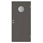 Swedoor Jeld-Wen Ytterdörr Catavu C7011 Klarglas 10X21 S 7000-N 988X2080MM V KLARGLAS 05281177