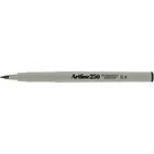 Artline Fineliner 250 0.4mm svart