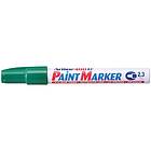 Artline Märkpenna Rund 400XF Paint grön