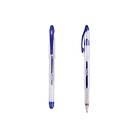 Lyreco Kulpenna Stick 0,7mm blå