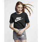 Nike Kort T-shirt med logga Sportswear Essential BV6175 (Dam)