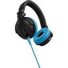 Pioneer DJ HC-CP08-L Blue [Earpads Cable]