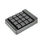 DAP Audio Keypad for LED Control of Silent Disco Headphones