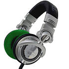 Zomo Earpads for RP-DH1200/HDJ-2000/HDJ-1500 Velour Cactus