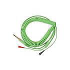Zomo Repl. cable HD25 Spiral Cord Mint