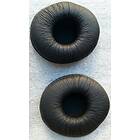 Zomo Replacement Earpads for RP-DJ1200/1210 Black