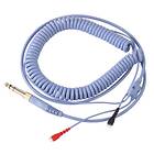 Zomo Repl. cable HD25 Spiral Cord Sky