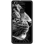 Bjornberry Huawei P10 Lite Skal - Leopard Ansikte