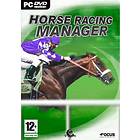 Horse Racing Manager (PC)