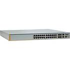 Allied Telesis AT-x610-24TS/X-POE+