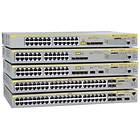 Allied Telesis AT-x610-24TS-POE+