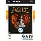 American McGee's Alice (PC)