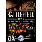 Battlefield 1942: The WWII Anthology (PC)