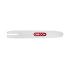 Oregon Single Rivet sågsvärd 3/8" (1,3 mm) till Husqvarna liten infästning 18" / 45 cm