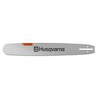 Husqvarna X-Tough solitt sågsvärd 3/8" (1.5 mm) stor infästning, hård nos 18" /