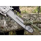 STIHL Grimsholm Premium Cut sågsvärd 3/8" (1.6 mm) för 18" / 45 cm