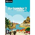 Backpacker 3: Mediterraneo (Expansion) (PC)