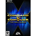 Command & Conquer: The First Decade (PC)