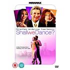 Shall We Dance (2004) (UK) (DVD)