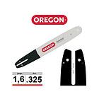 Oregon ControlCut sågsvärd .325" (1,6 mm) A074 18" / 45 cm