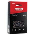 Oregon PowerCut 21LGX sågkedja .325" (1,5 mm) 80 drivlänkar (20" / 50 cm)